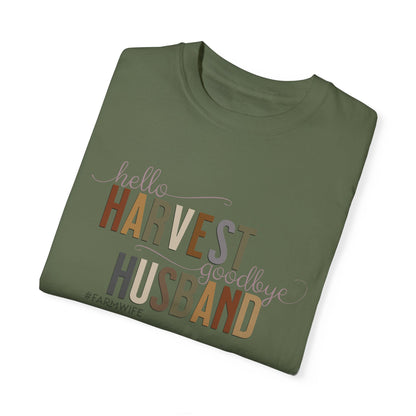 Goodbye Husband T-Shirt