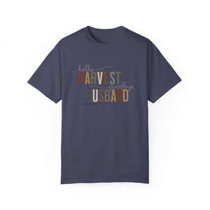 Goodbye Husband T-Shirt
