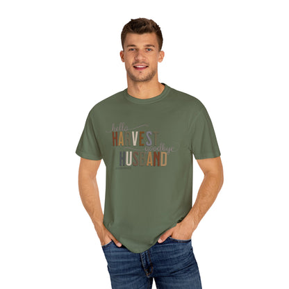 Goodbye Husband T-Shirt