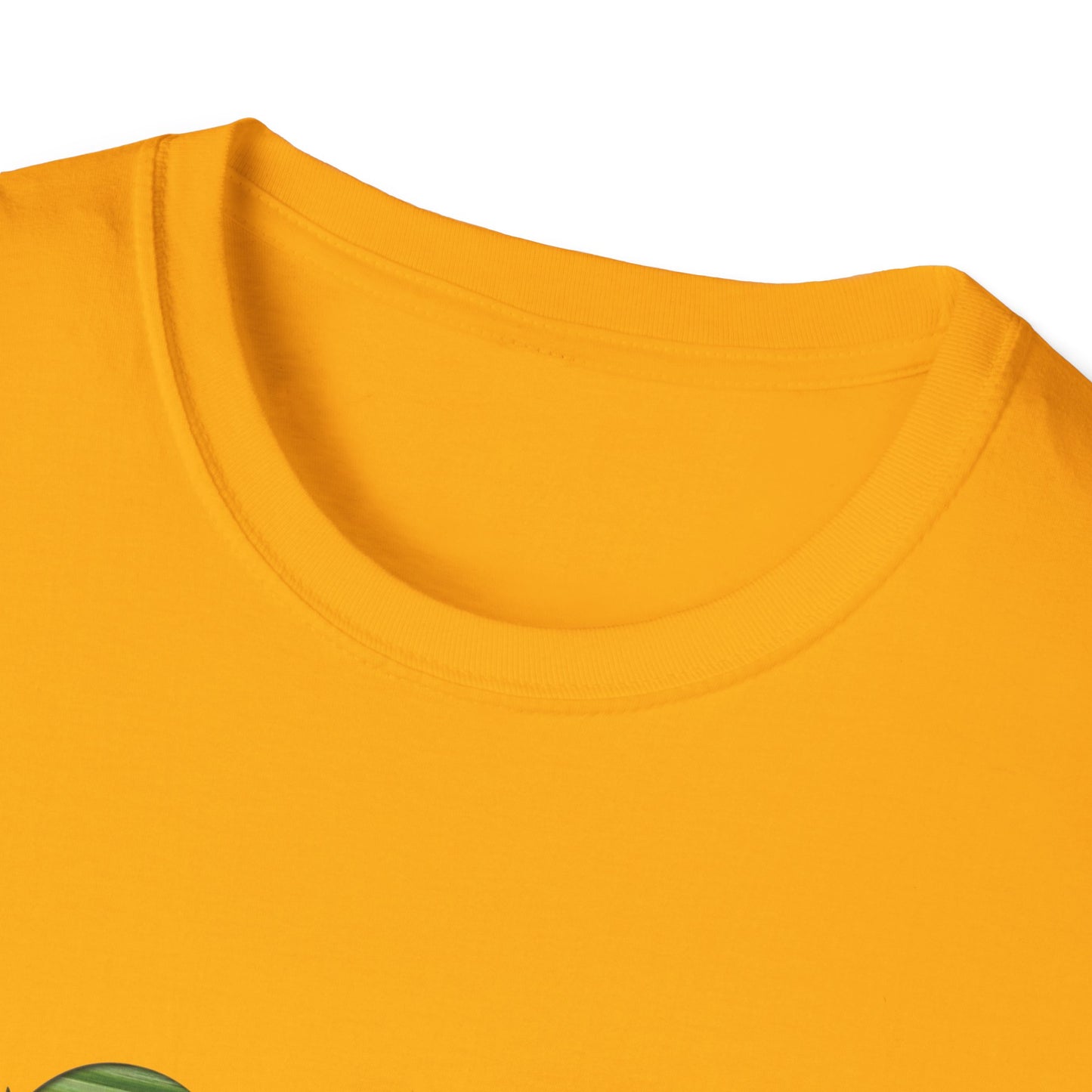 Iowa Corn Tshirt