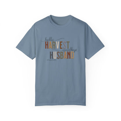 Goodbye Husband T-Shirt