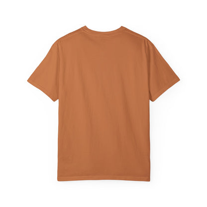 Genuine Ostrich - Retro T-shirt