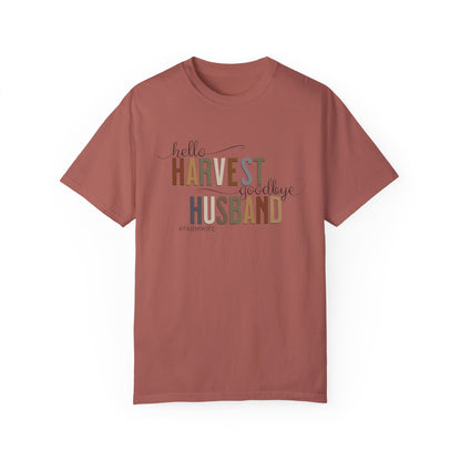 Goodbye Husband T-Shirt