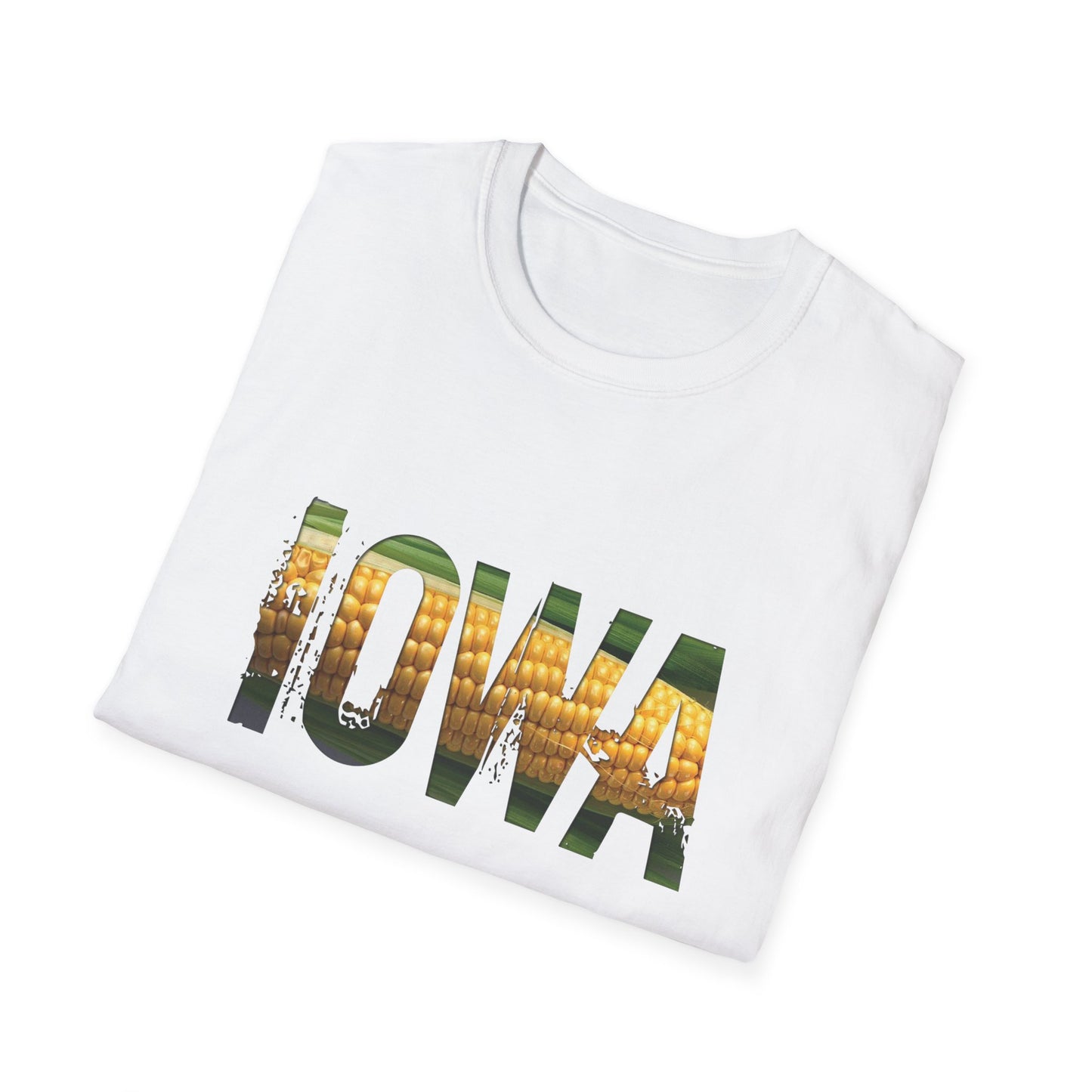 Iowa Corn Tshirt