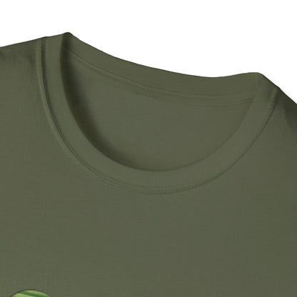Iowa Corn Tshirt