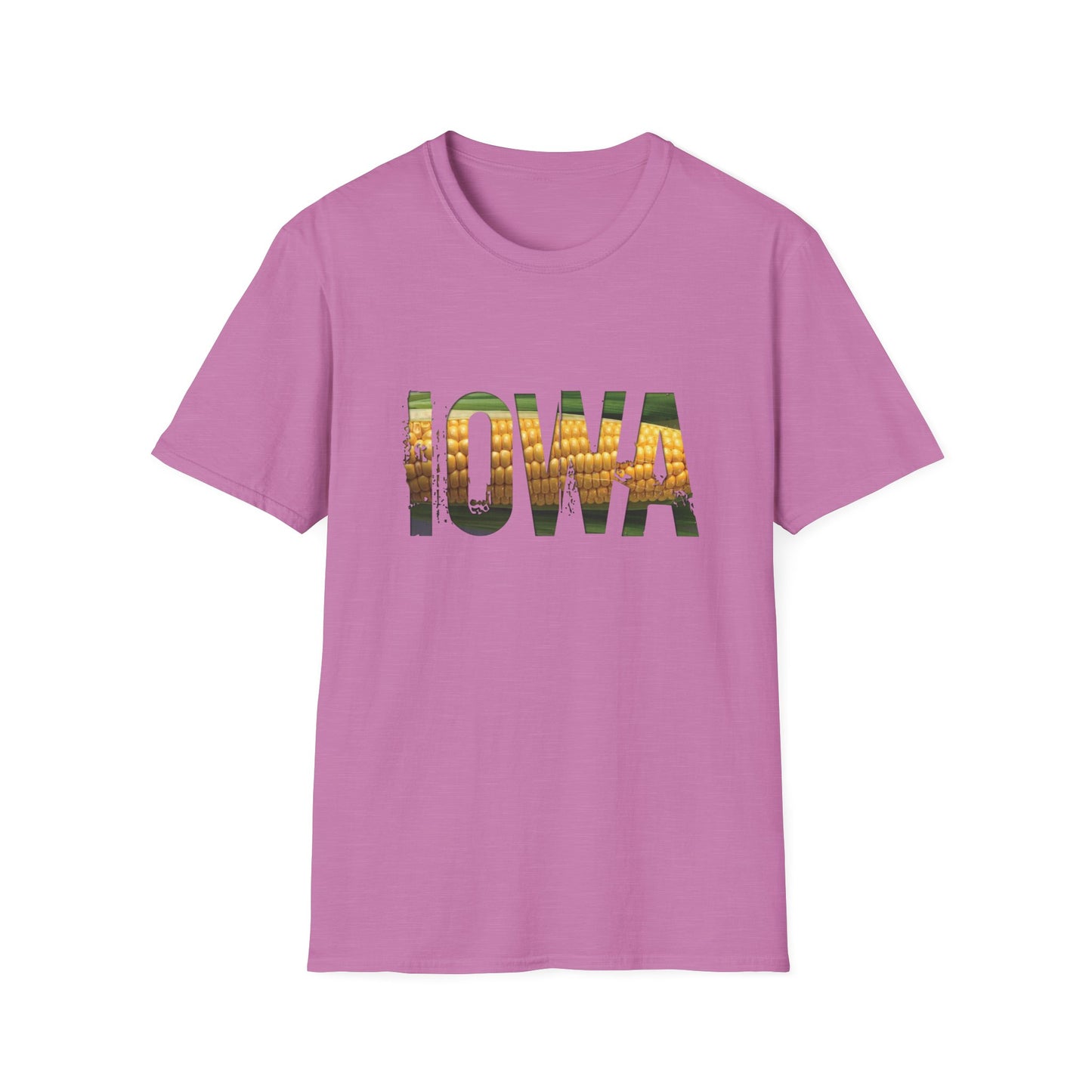 Iowa Corn Tshirt
