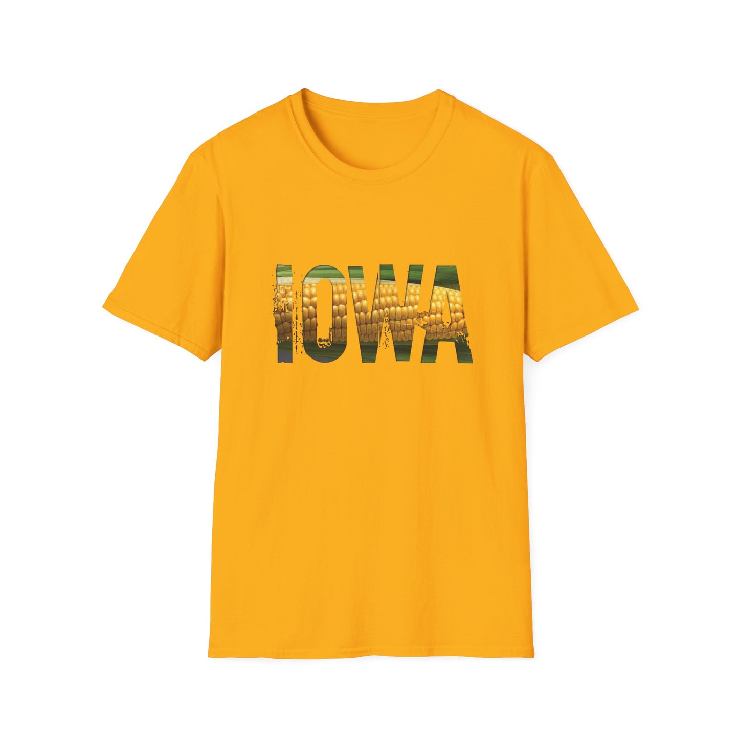 Iowa Corn Tshirt