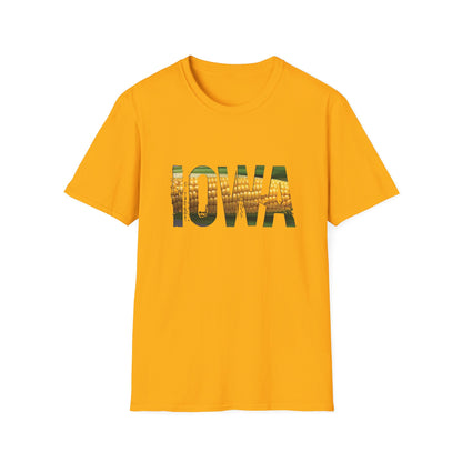 Iowa Corn Tshirt