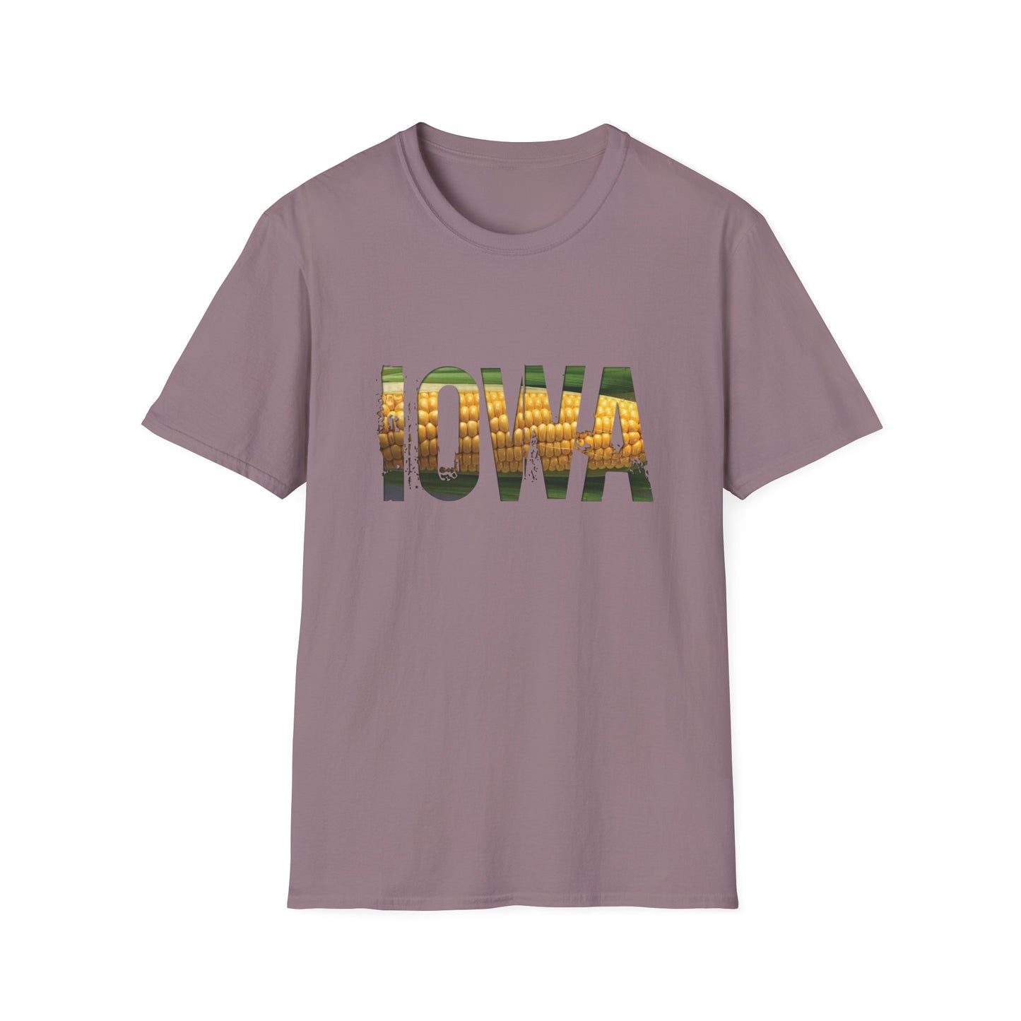 Iowa Corn Tshirt