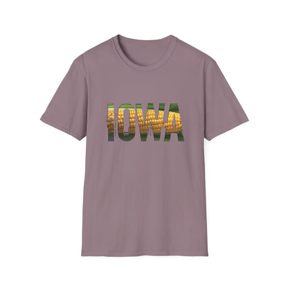 Iowa Corn Tshirt