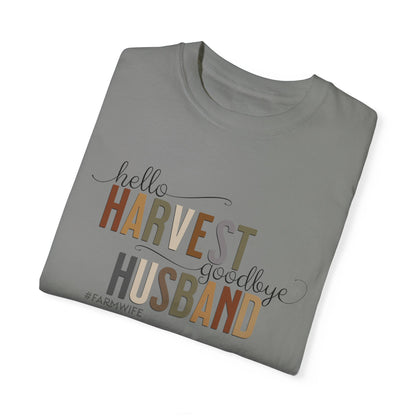 Goodbye Husband T-Shirt