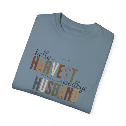 Goodbye Husband T-Shirt