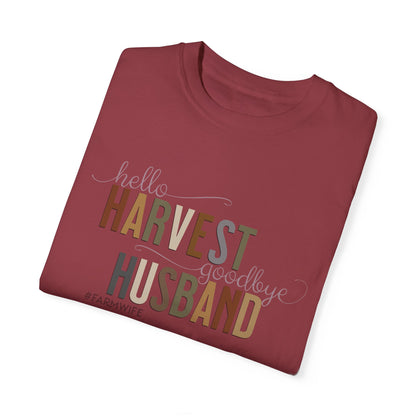 Goodbye Husband T-Shirt