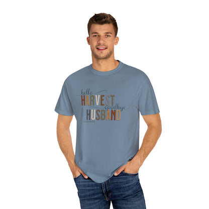 Goodbye Husband T-Shirt