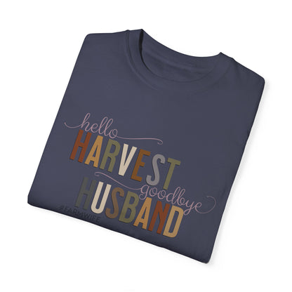 Goodbye Husband T-Shirt
