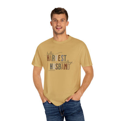 Goodbye Husband T-Shirt