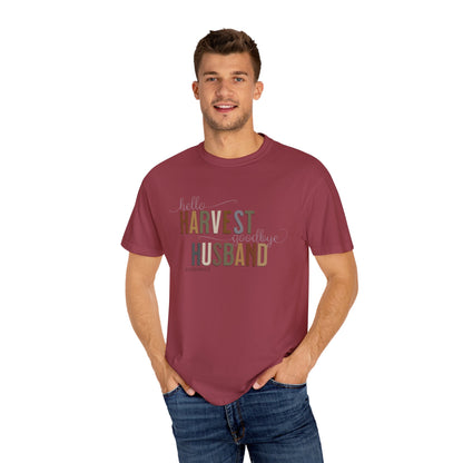 Goodbye Husband T-Shirt