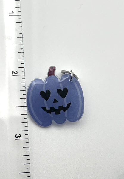 Jack-o-lantern Earrings