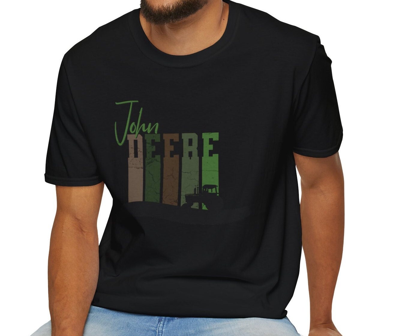 John Deere:
