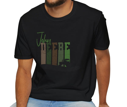 John Deere: