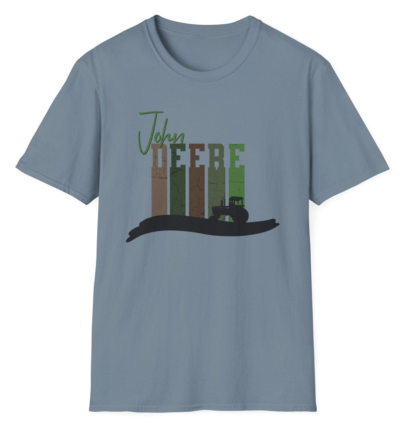 John Deere: