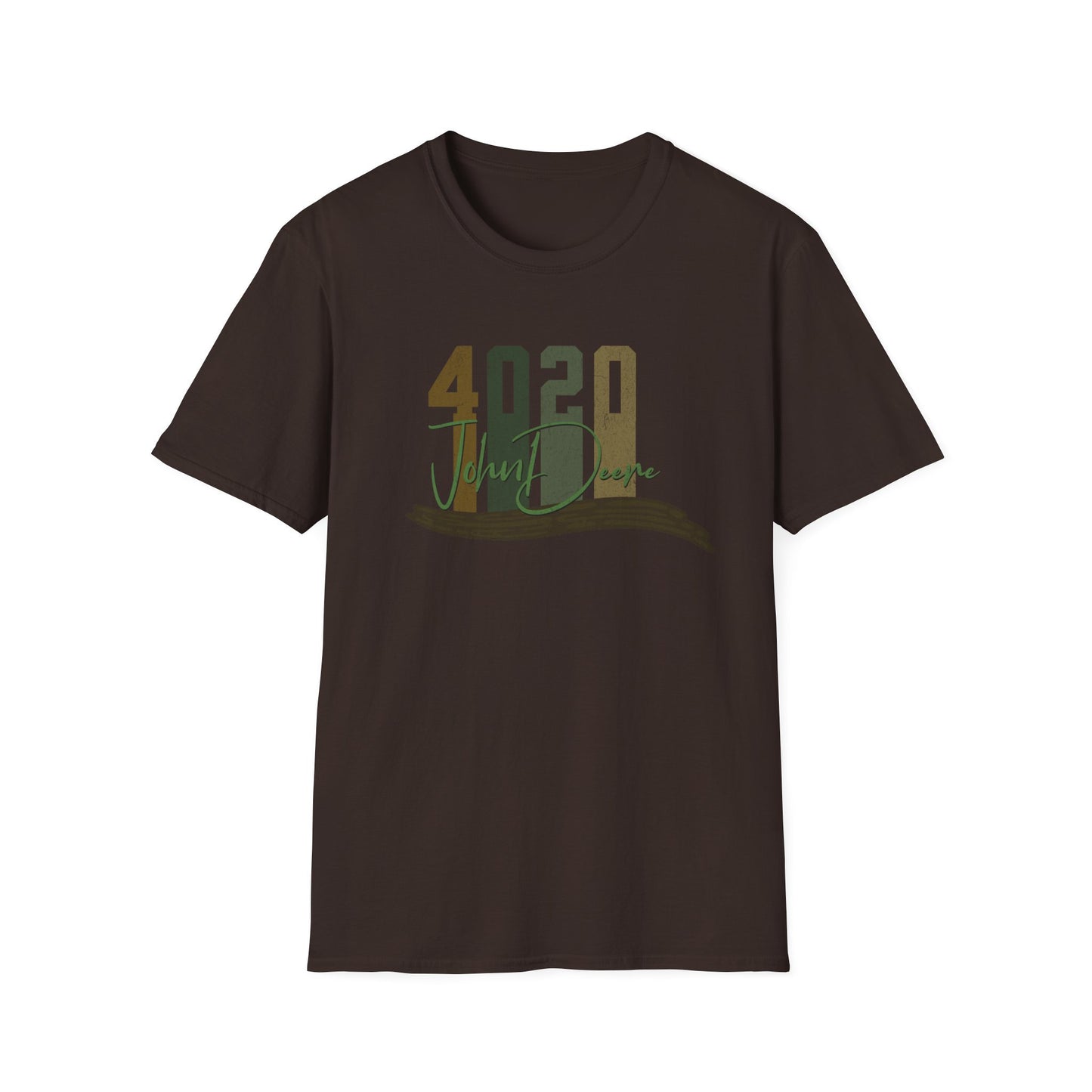 4020 Classic T-Shirt  for the Ultimate John Deere Fans