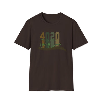 4020 Classic T-Shirt  for the Ultimate John Deere Fans