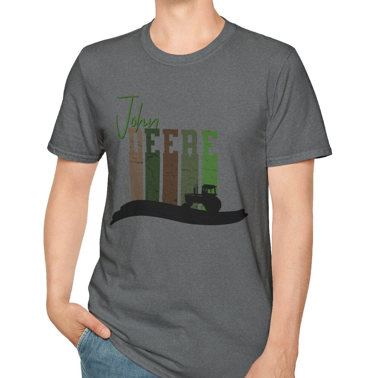 John Deere: