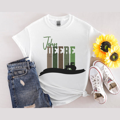 John Deere: